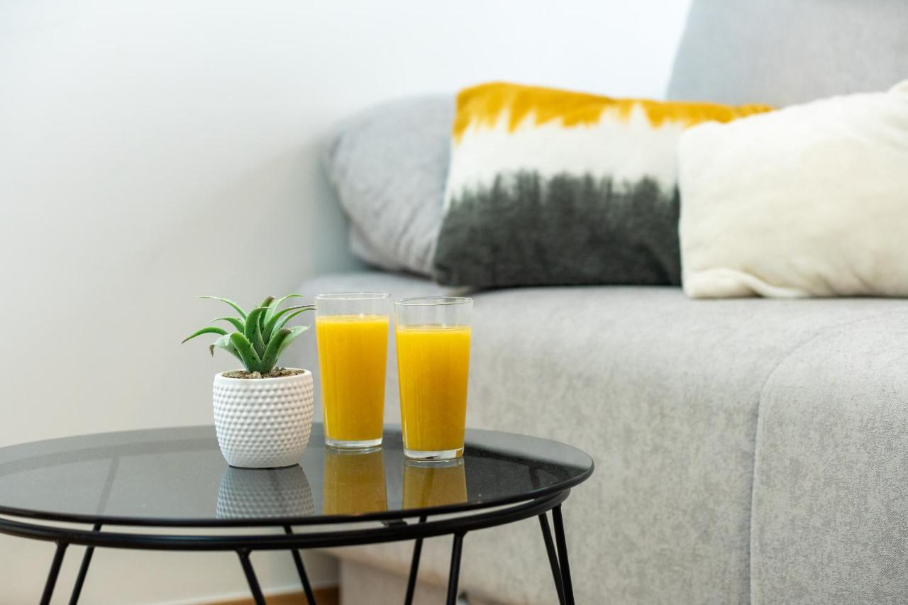 Apartment Roni + Besplatan Parking ซาดาร์ ภายนอก รูปภาพ